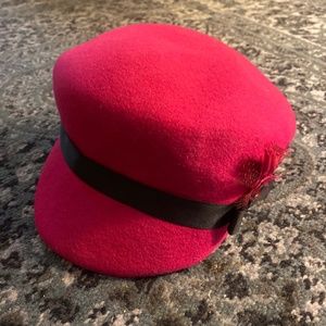 Vintage Ted Baker hat